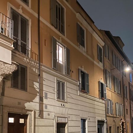 A&G Calderari Apartment Rome Bagian luar foto