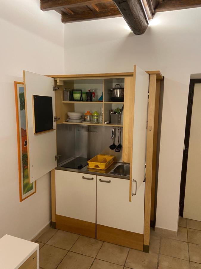 A&G Calderari Apartment Rome Bagian luar foto
