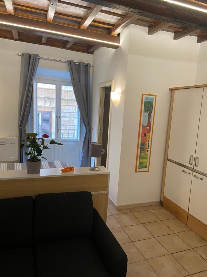 A&G Calderari Apartment Rome Bagian luar foto