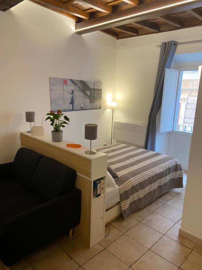 A&G Calderari Apartment Rome Bagian luar foto