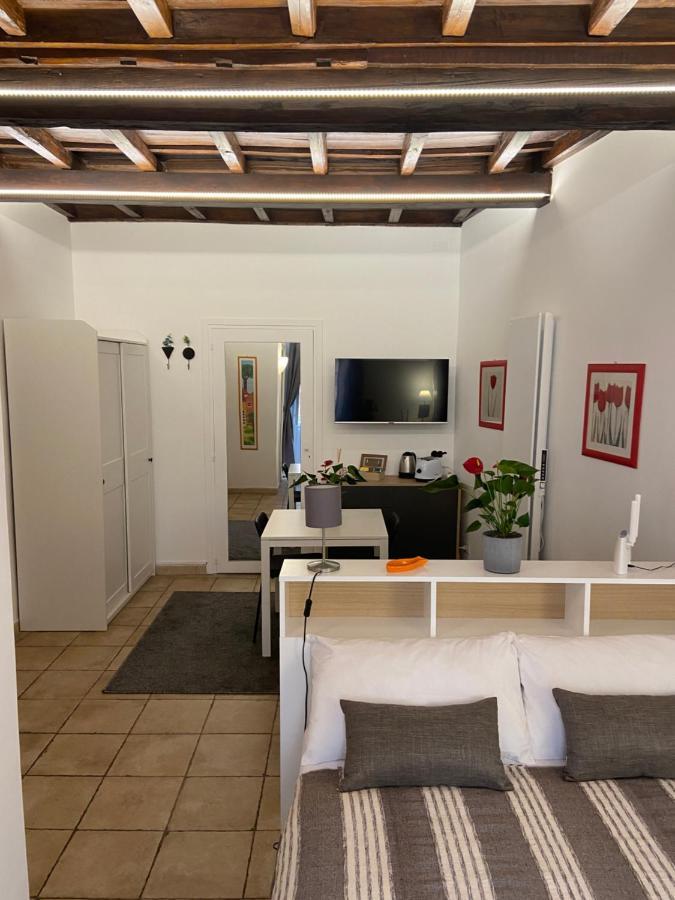 A&G Calderari Apartment Rome Bagian luar foto
