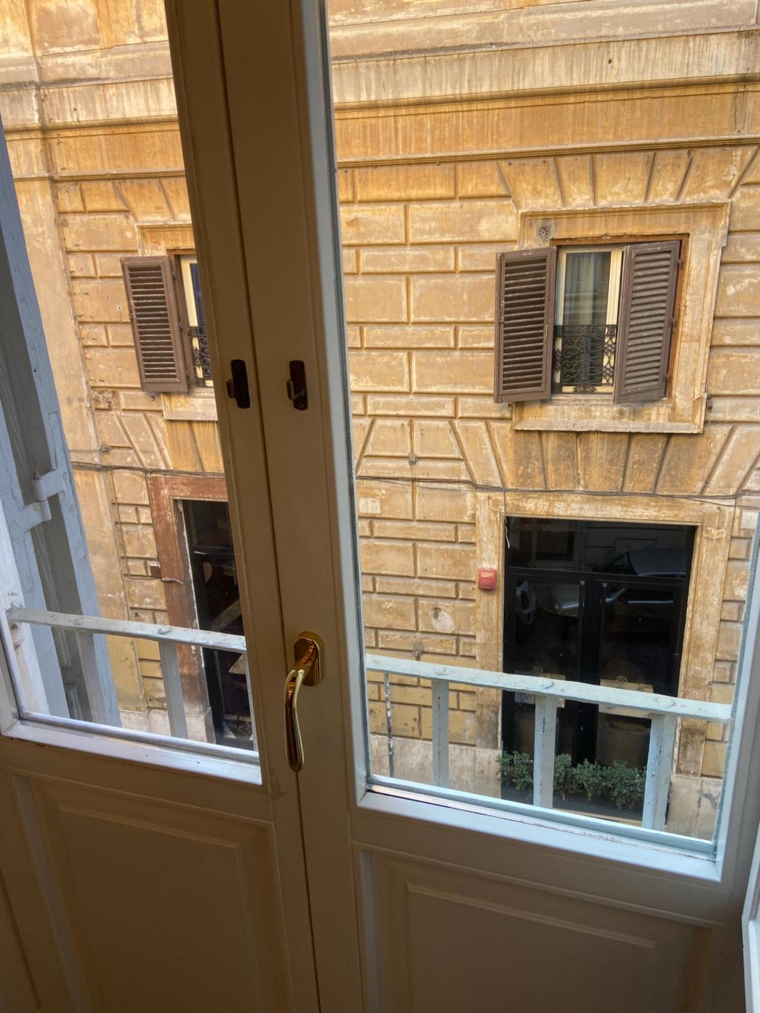 A&G Calderari Apartment Rome Bagian luar foto